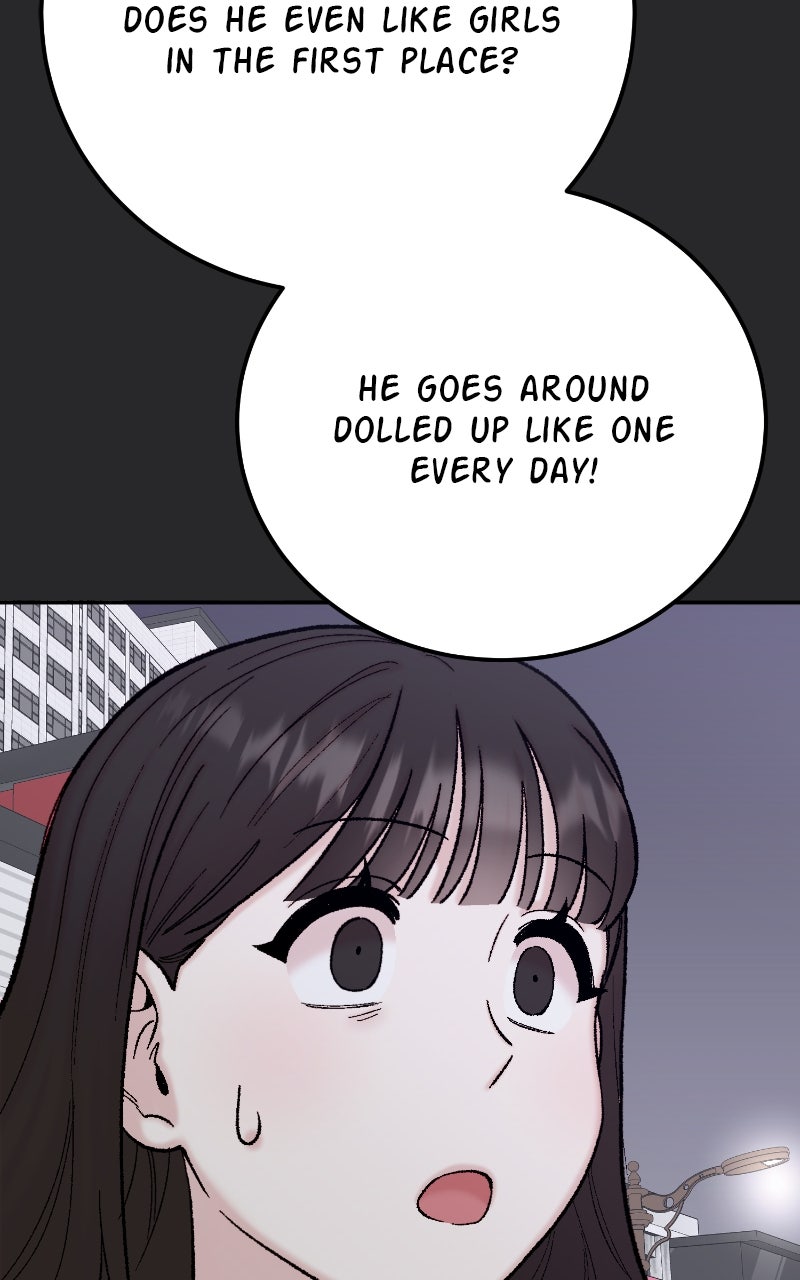 Read My Dud to Stud Boyfriend EN Manga Online