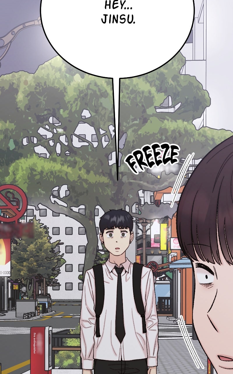 Read My Dud to Stud Boyfriend EN Manga Online