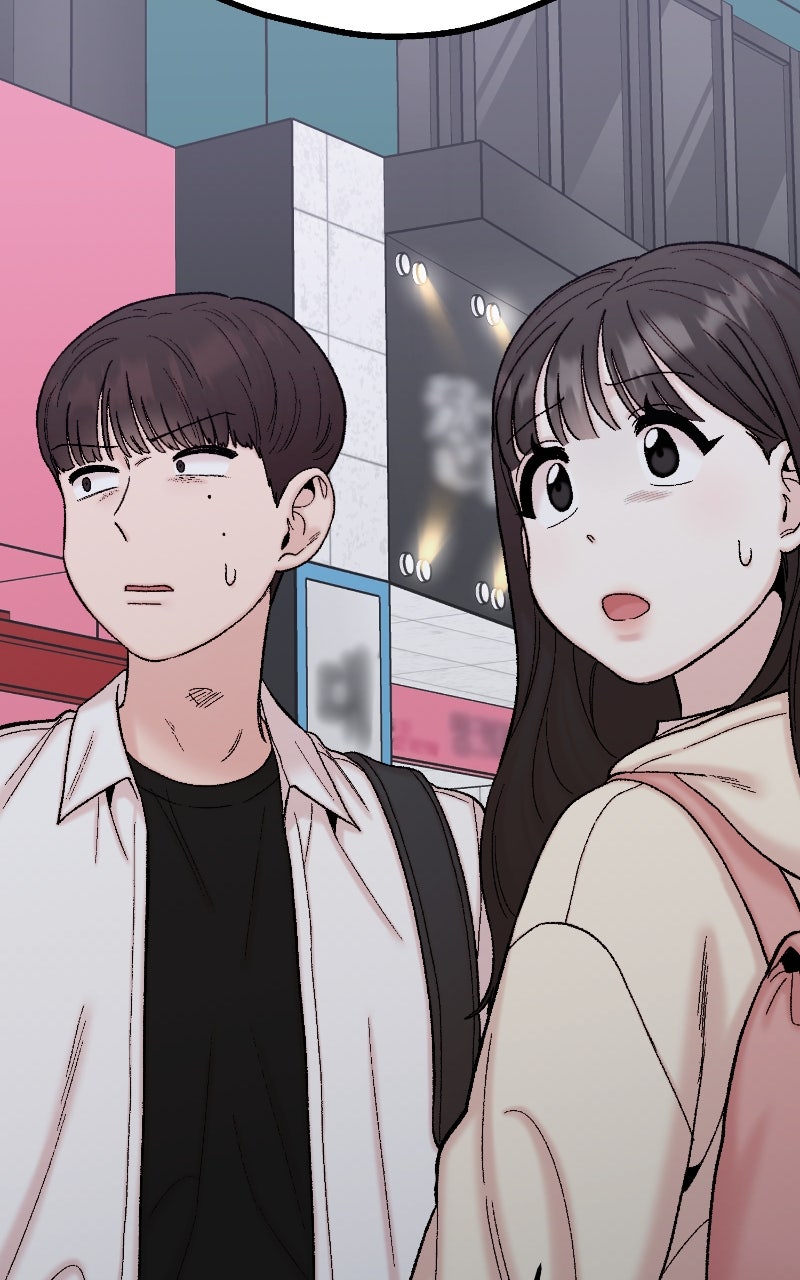 Read My Dud to Stud Boyfriend EN Manga Online