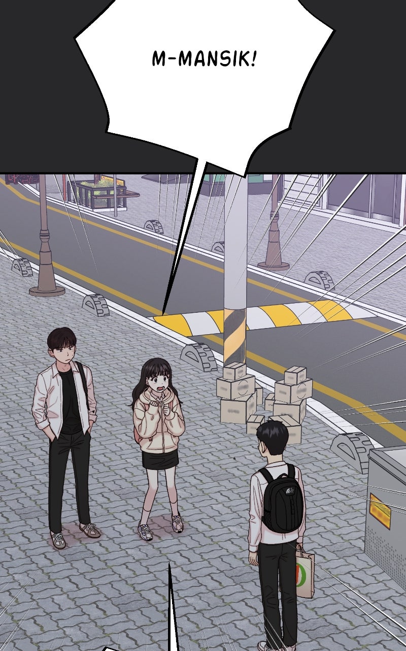 Read My Dud to Stud Boyfriend EN Manga Online