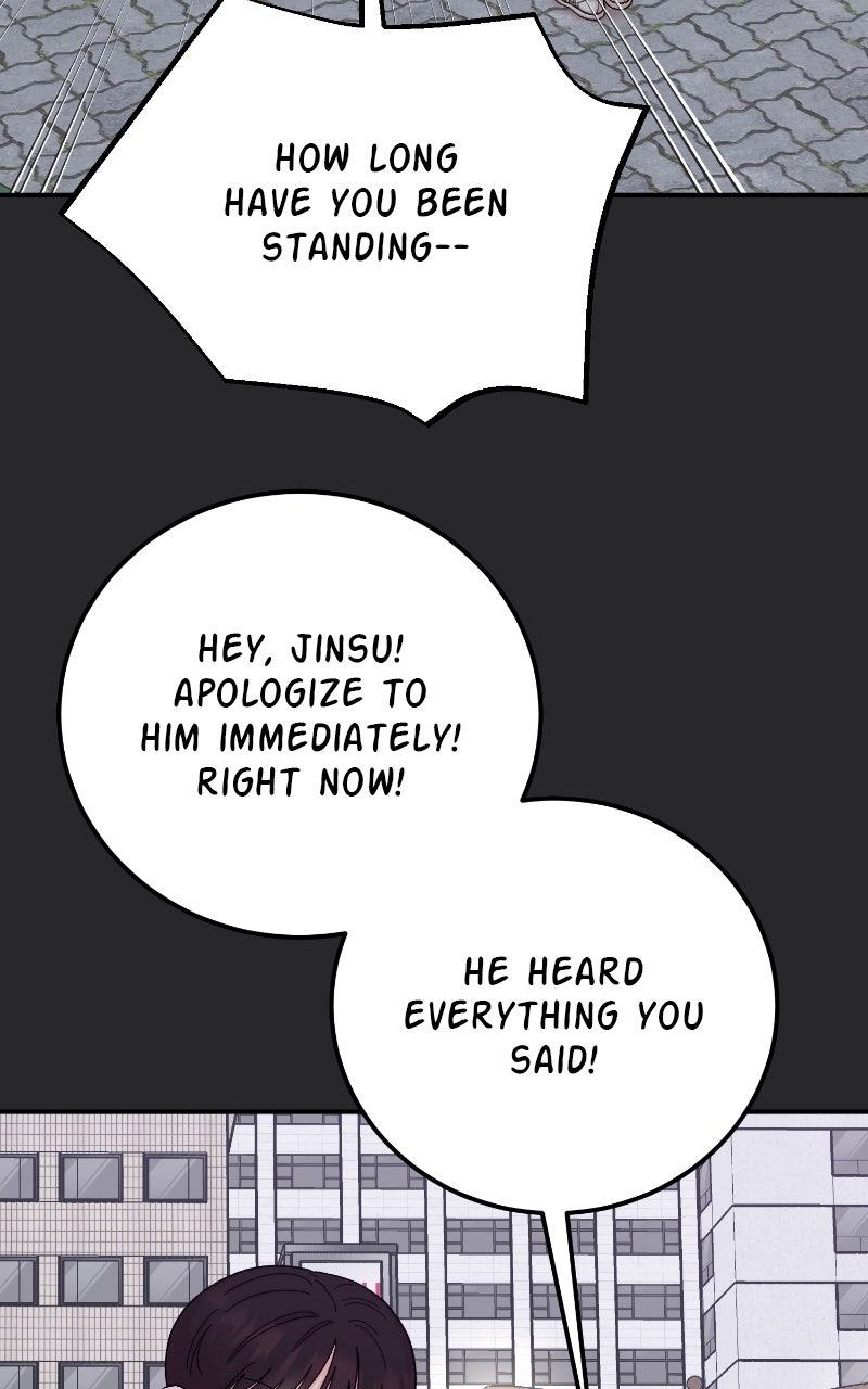 Read My Dud to Stud Boyfriend EN Manga Online