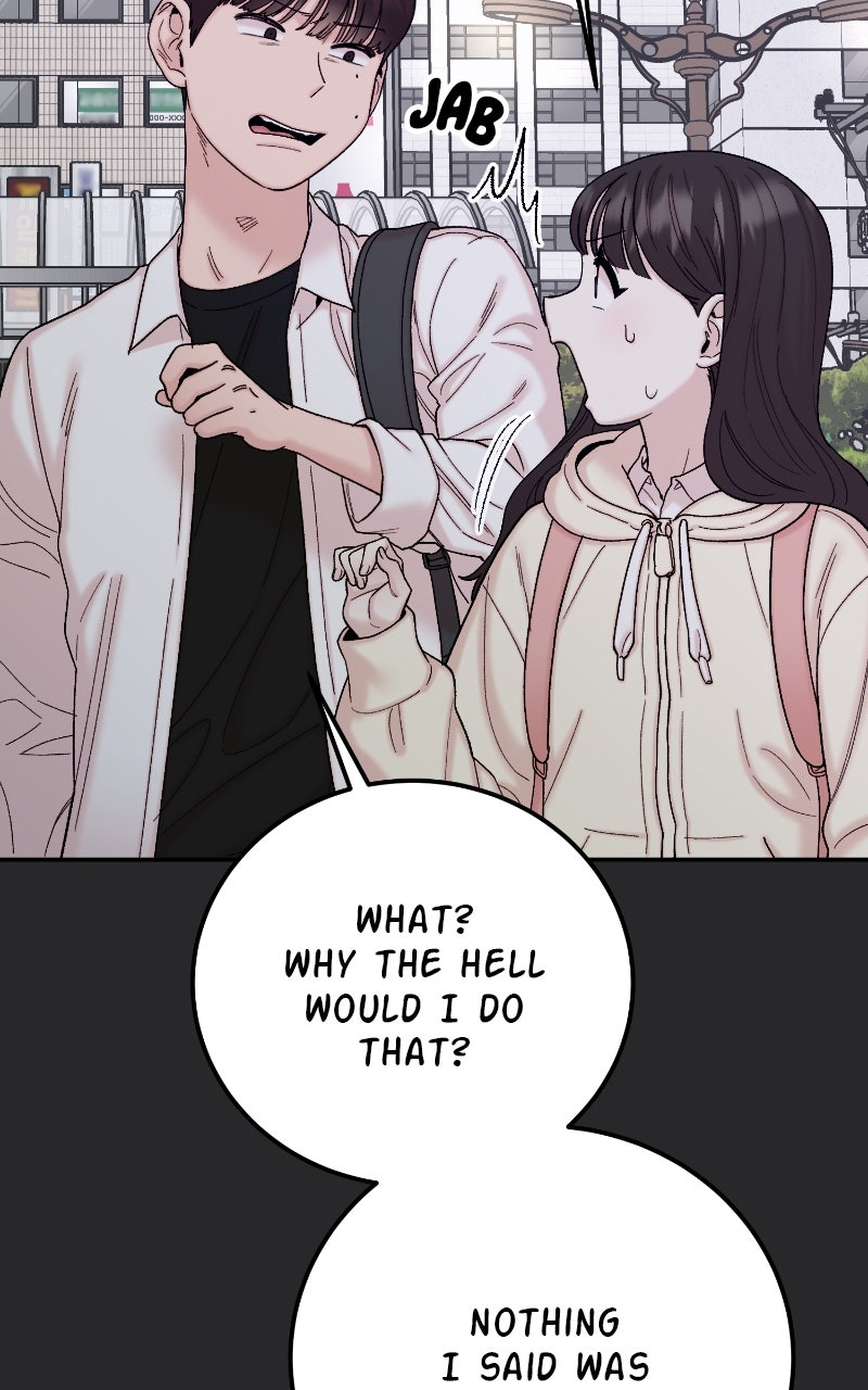 Read My Dud to Stud Boyfriend EN Manga Online