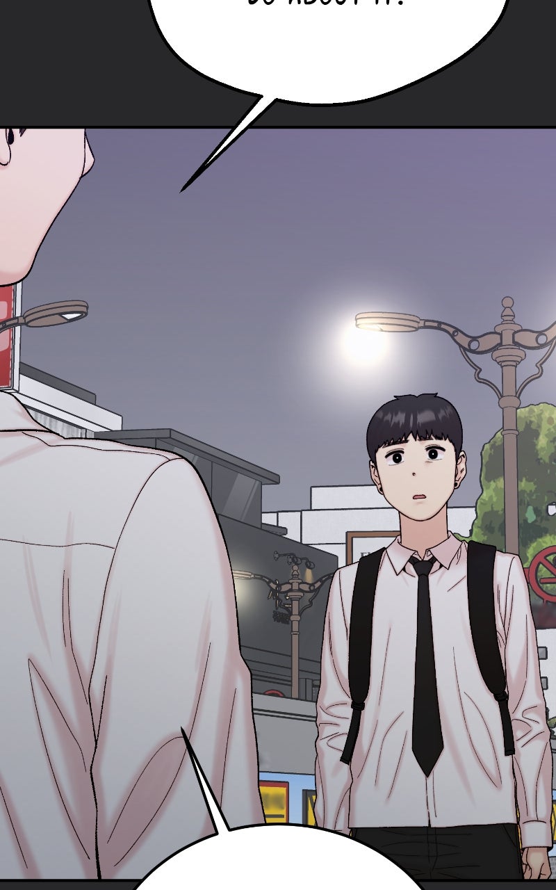 Read My Dud to Stud Boyfriend EN Manga Online