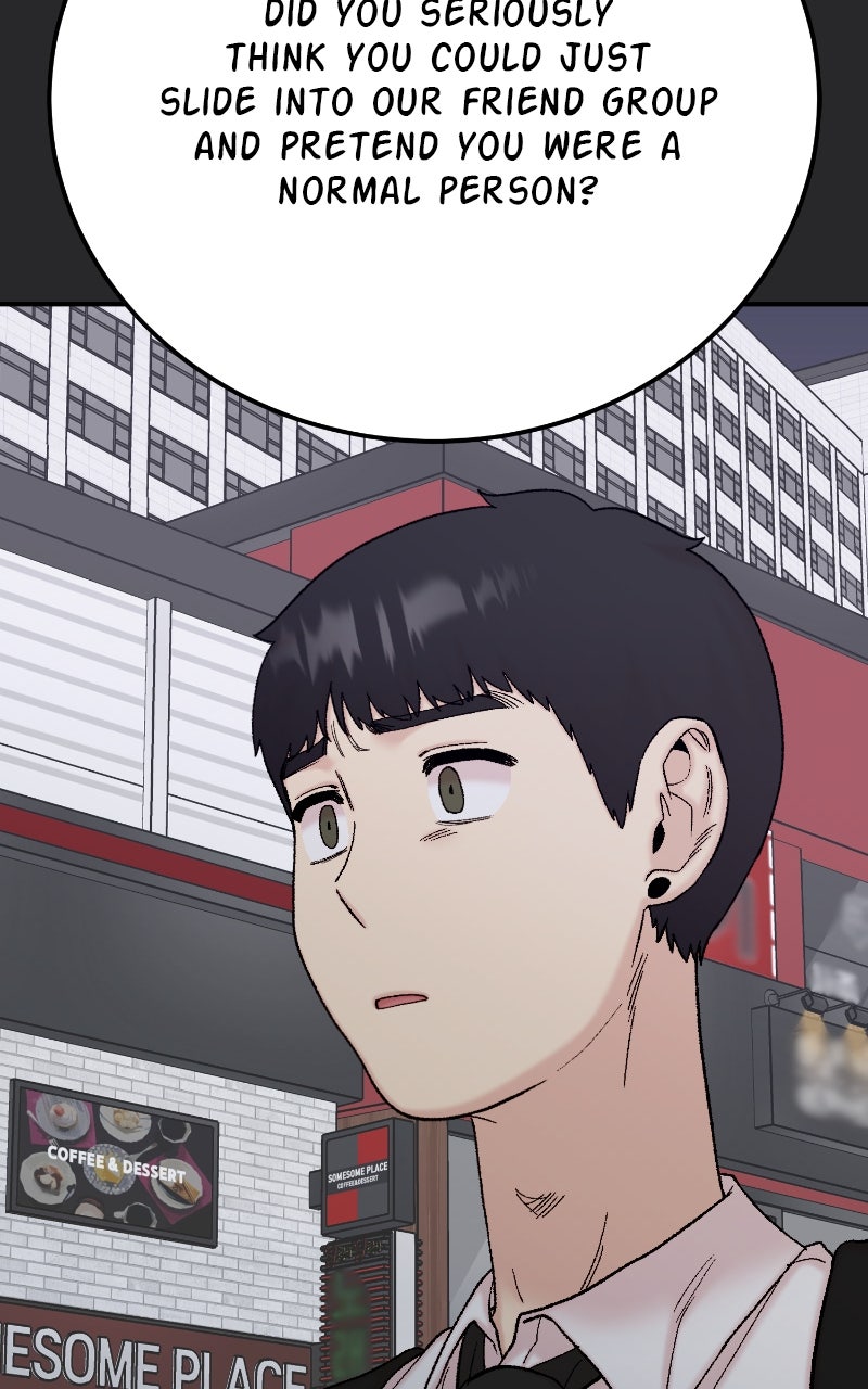 Read My Dud to Stud Boyfriend EN Manga Online