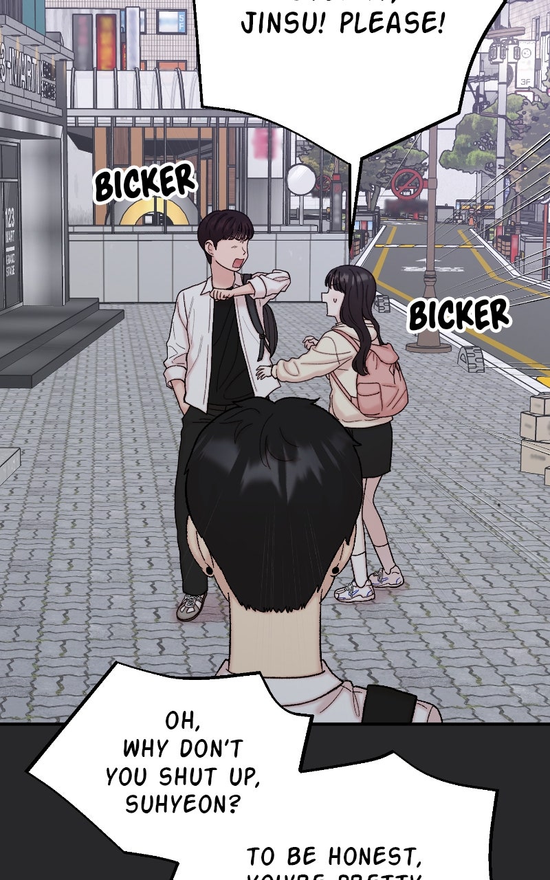 Read My Dud to Stud Boyfriend EN Manga Online