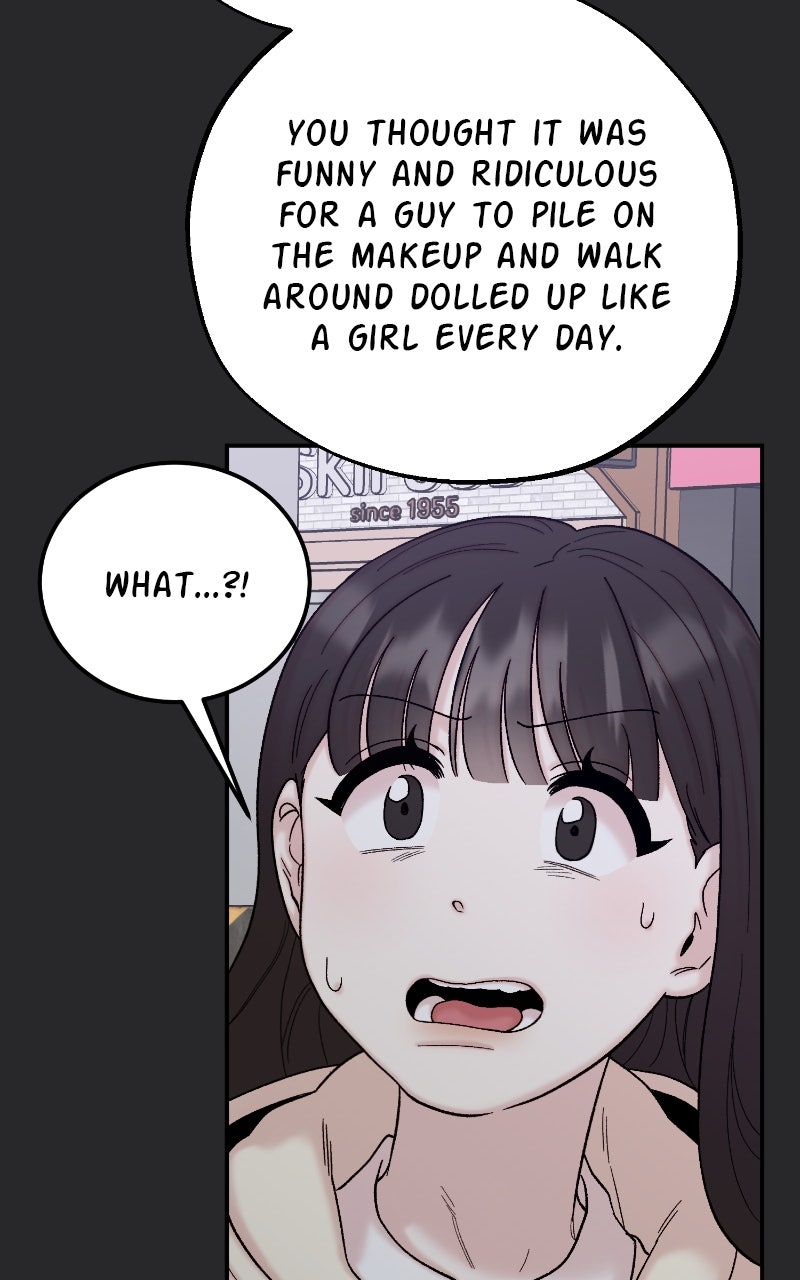 Read My Dud to Stud Boyfriend EN Manga Online