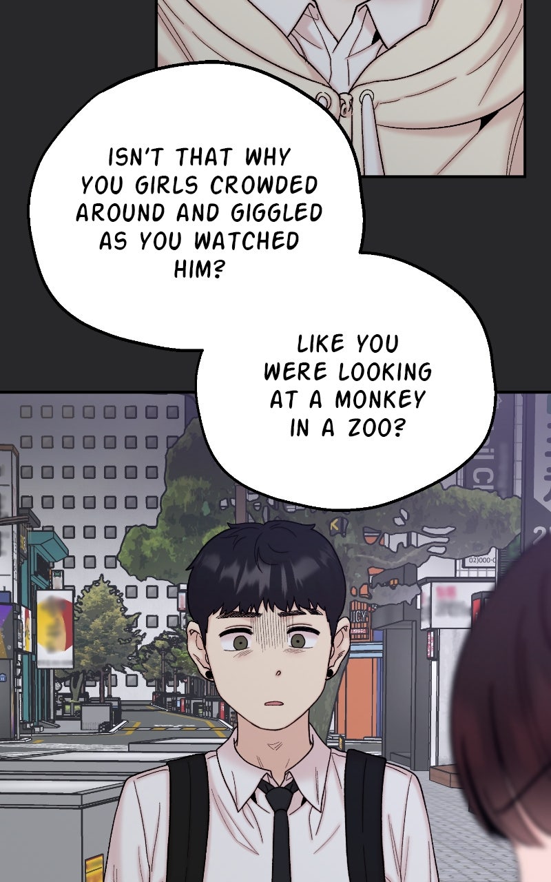 Read My Dud to Stud Boyfriend EN Manga Online