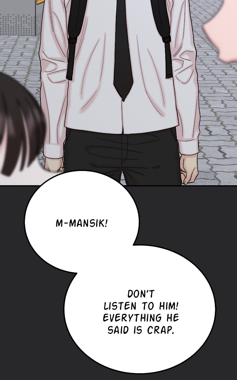 Read My Dud to Stud Boyfriend EN Manga Online