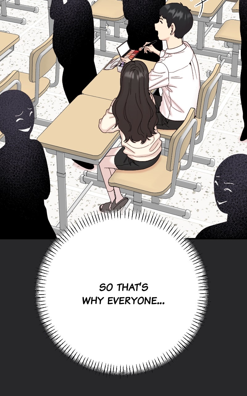 Read My Dud to Stud Boyfriend EN Manga Online