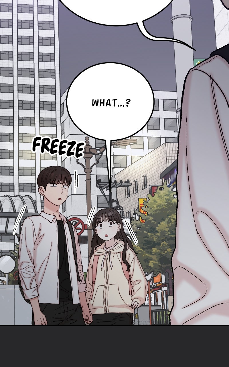 Read My Dud to Stud Boyfriend EN Manga Online