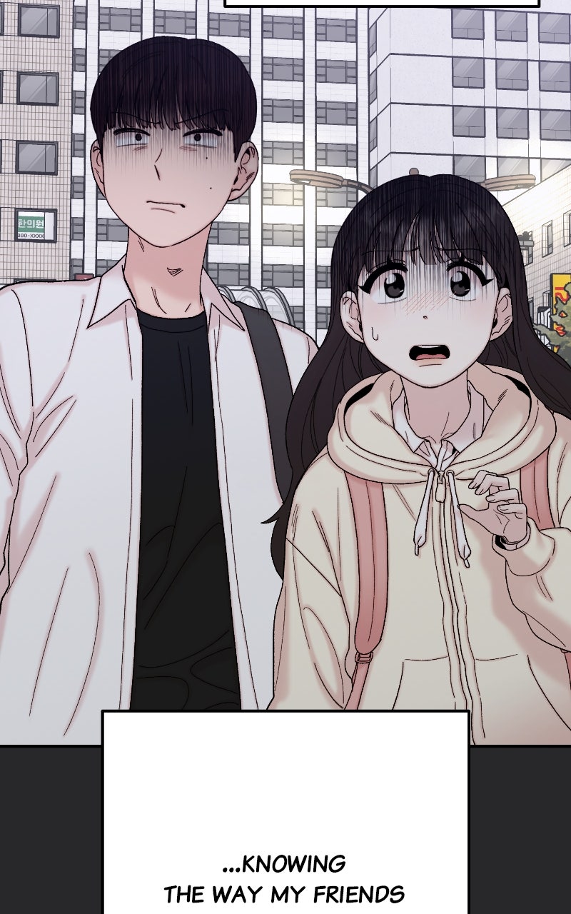 Read My Dud to Stud Boyfriend EN Manga Online