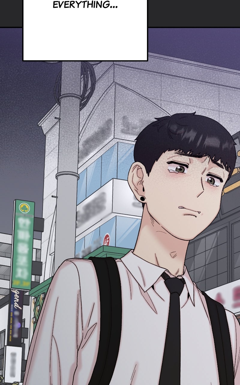 Read My Dud to Stud Boyfriend EN Manga Online