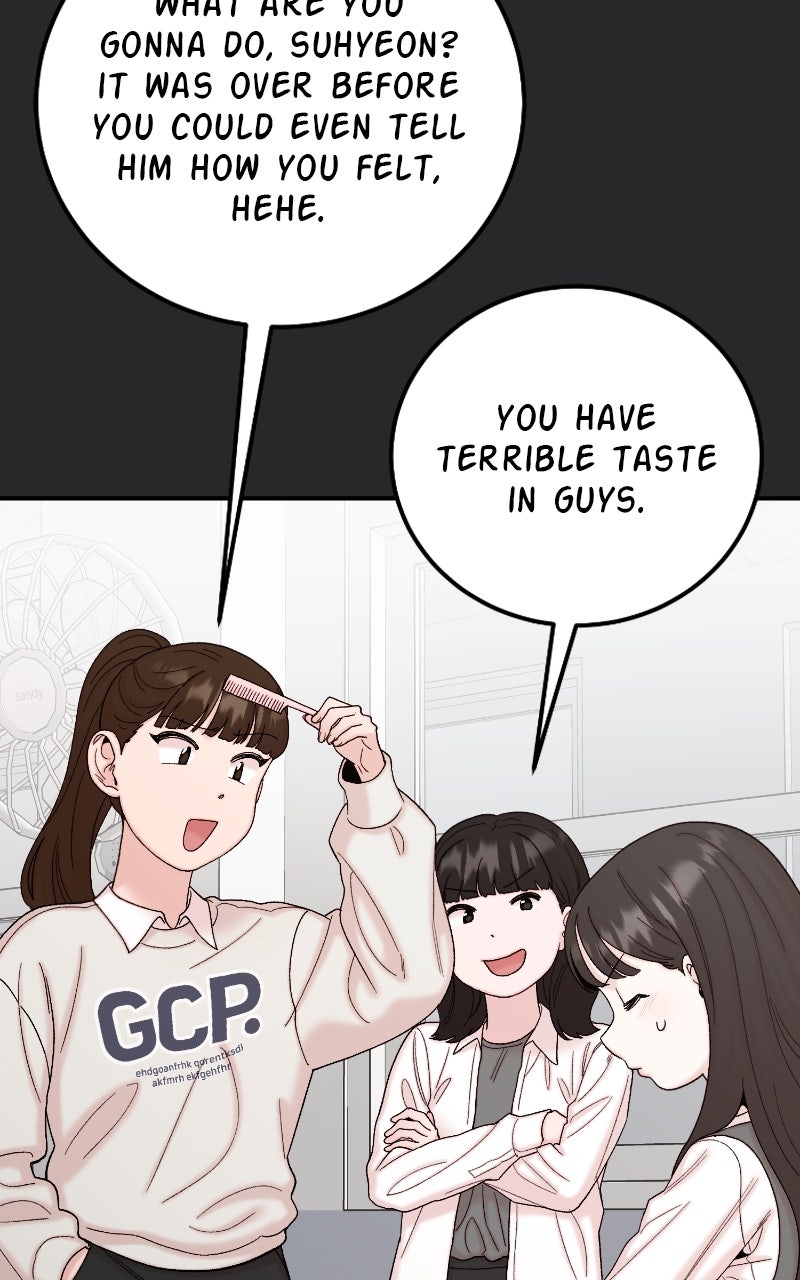 Read My Dud to Stud Boyfriend EN Manga Online