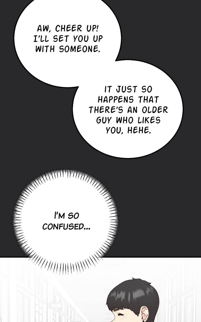 Read My Dud to Stud Boyfriend EN Manga Online