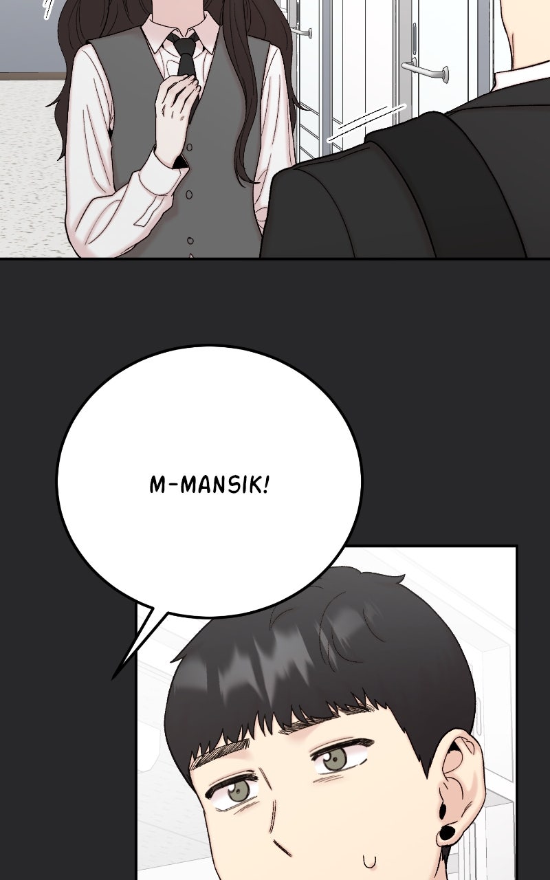 Read My Dud to Stud Boyfriend EN Manga Online