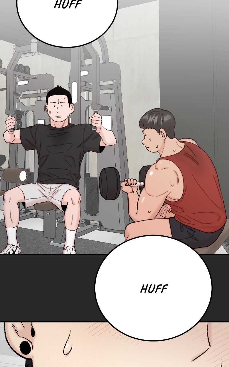 Read My Dud to Stud Boyfriend EN Manga Online