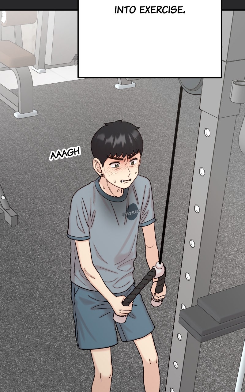 Read My Dud to Stud Boyfriend EN Manga Online