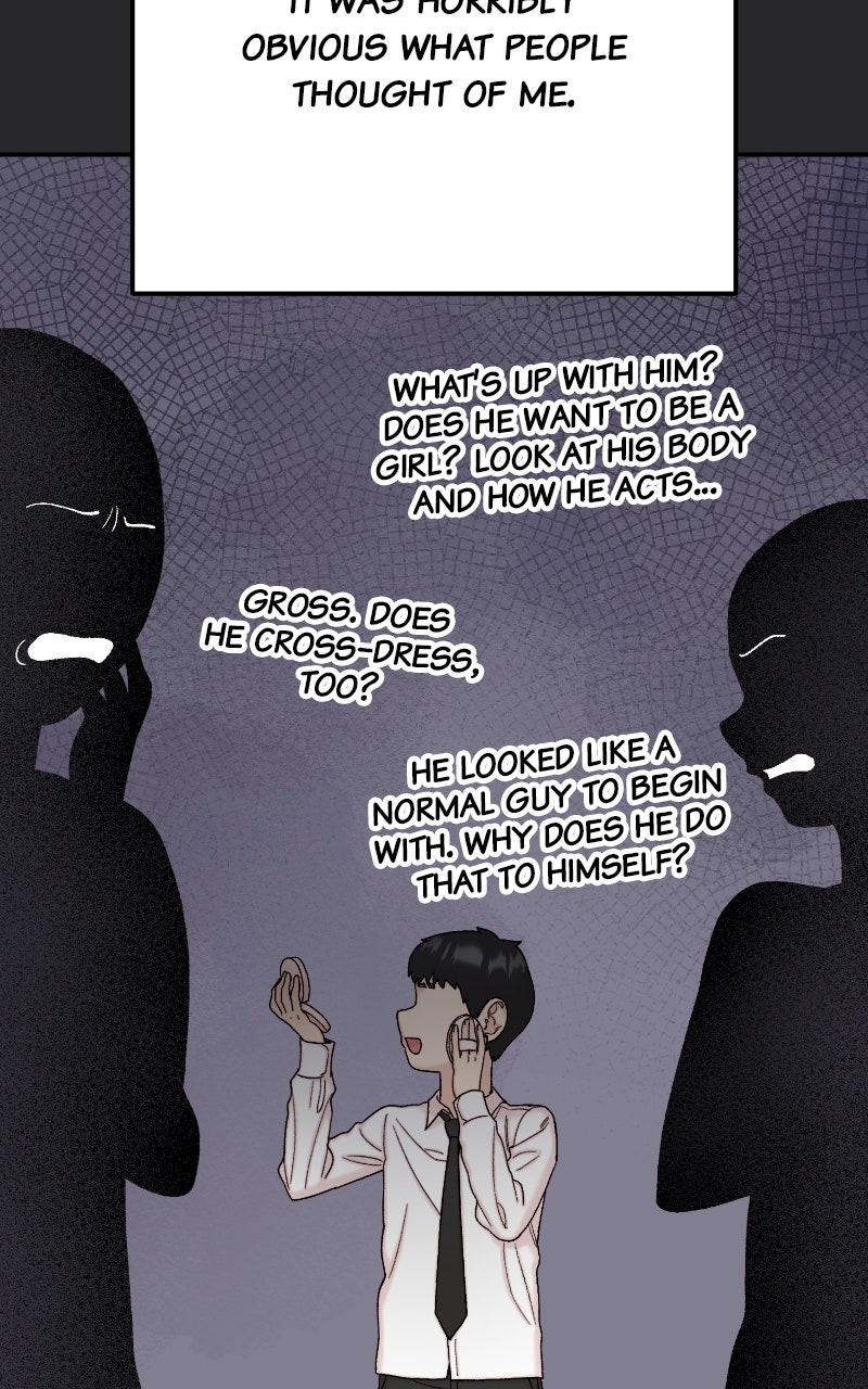 Read My Dud to Stud Boyfriend EN Manga Online