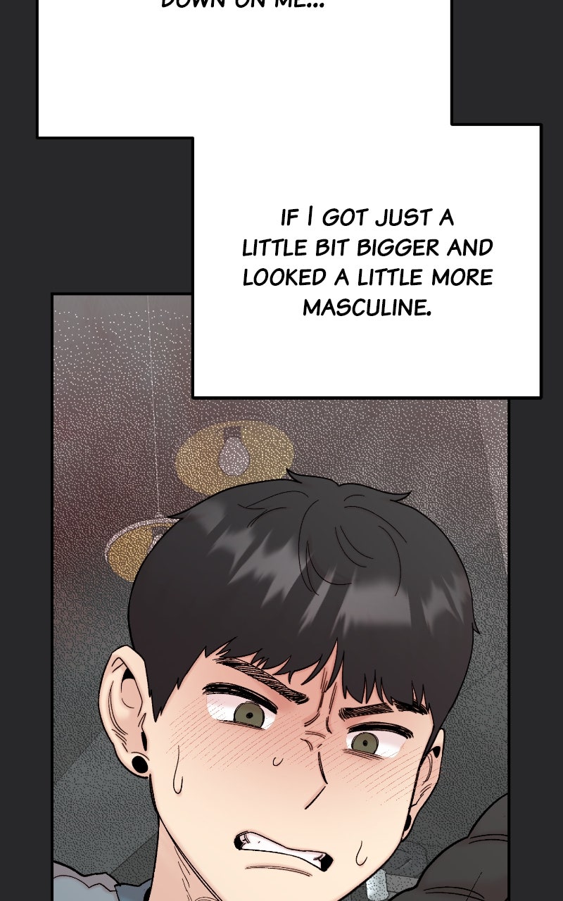 Read My Dud to Stud Boyfriend EN Manga Online