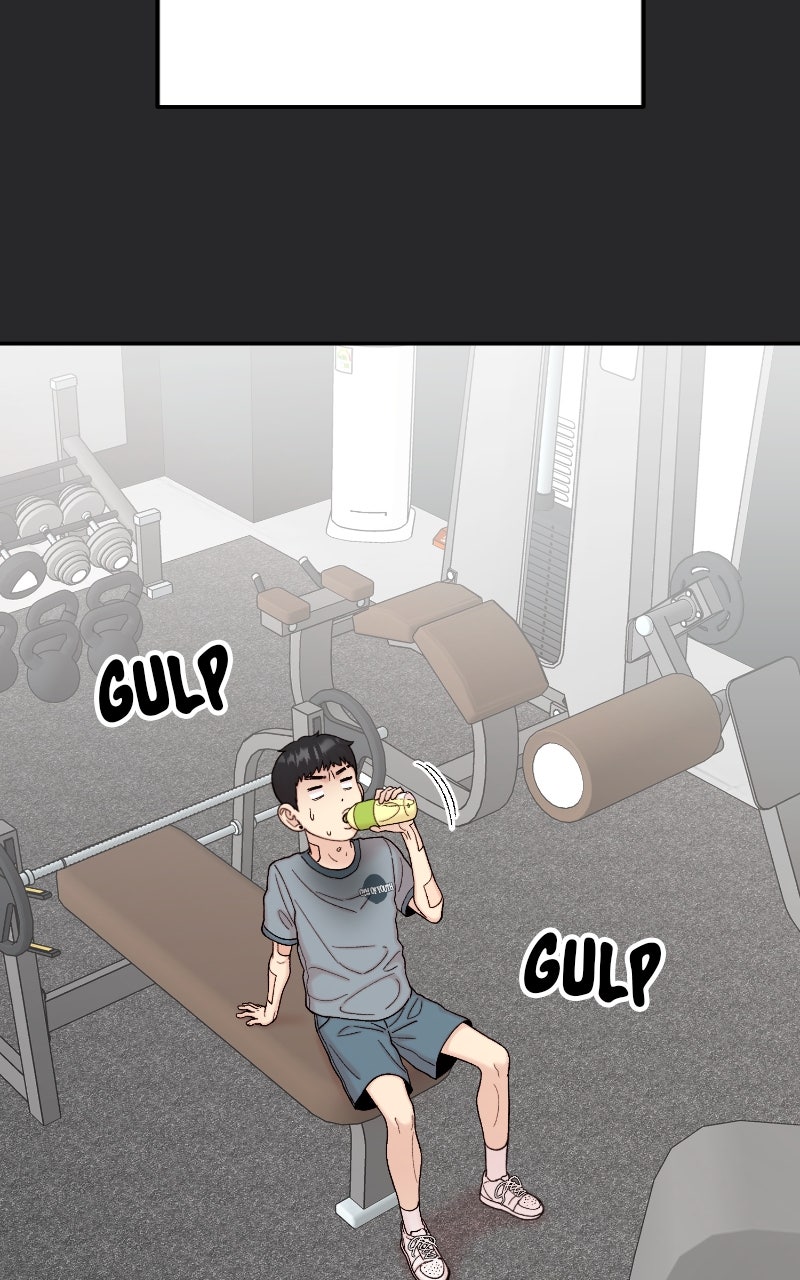 Read My Dud to Stud Boyfriend EN Manga Online