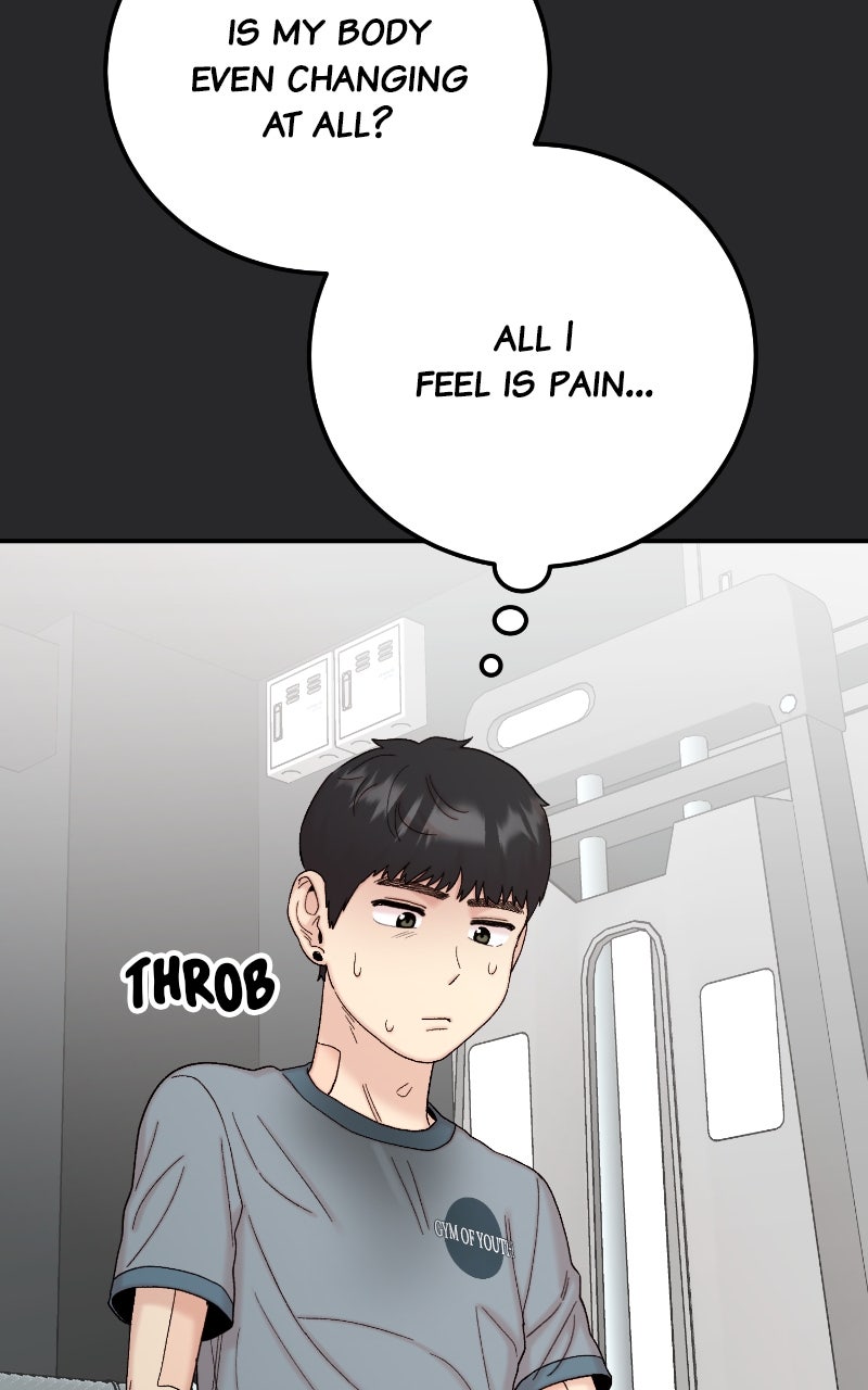 Read My Dud to Stud Boyfriend EN Manga Online