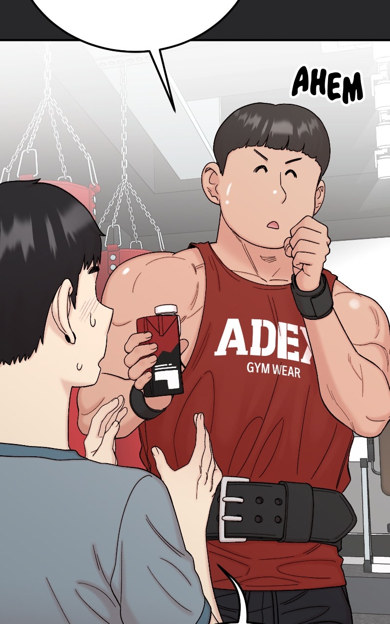 Read My Dud to Stud Boyfriend EN Manga Online