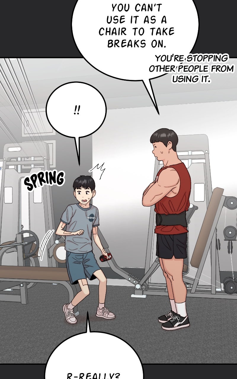 Read My Dud to Stud Boyfriend EN Manga Online