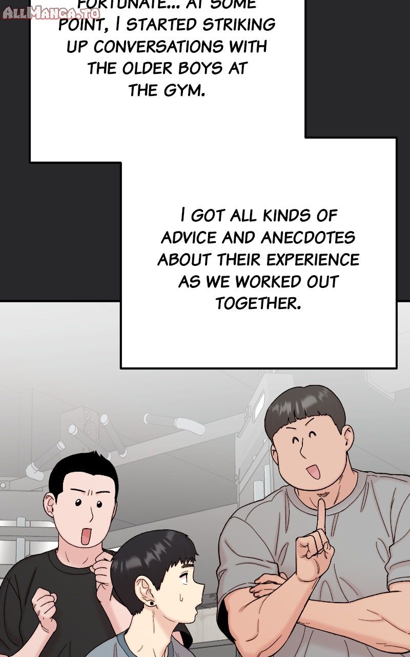 Read My Dud to Stud Boyfriend EN Manga Online