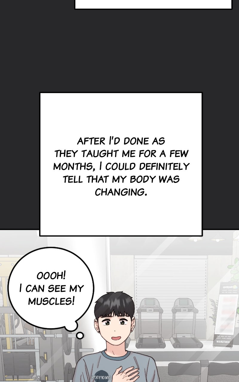 Read My Dud to Stud Boyfriend EN Manga Online