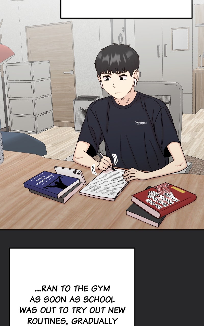 Read My Dud to Stud Boyfriend EN Manga Online