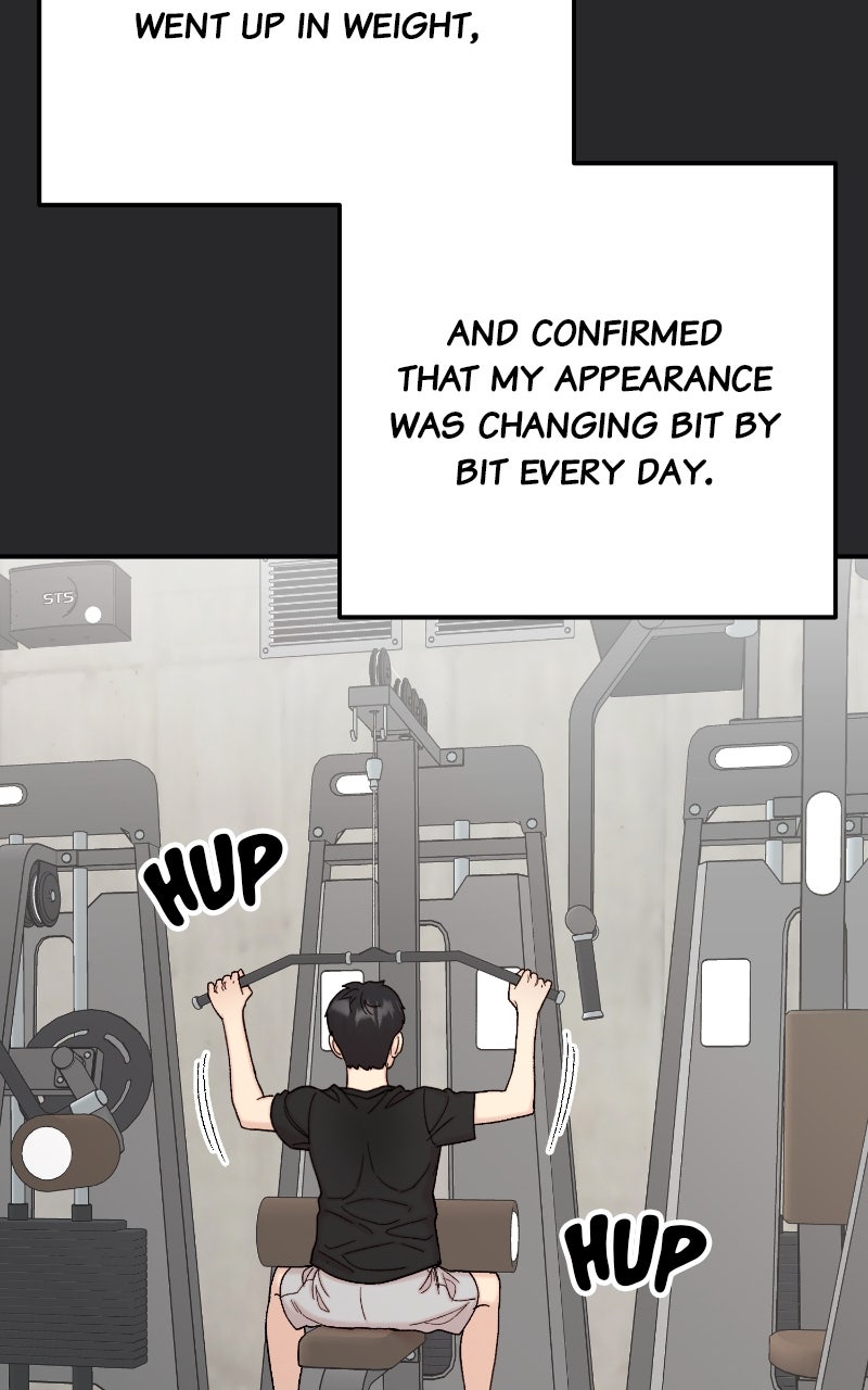 Read My Dud to Stud Boyfriend EN Manga Online