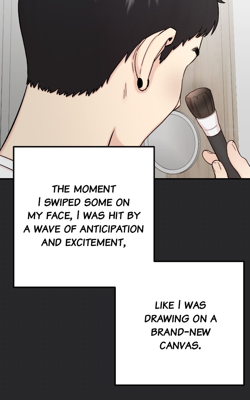 Read My Dud to Stud Boyfriend EN Manga Online