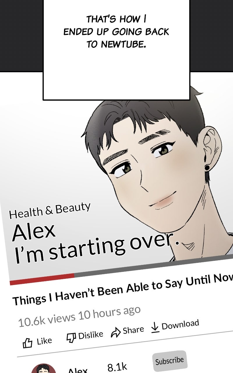 Read My Dud to Stud Boyfriend EN Manga Online