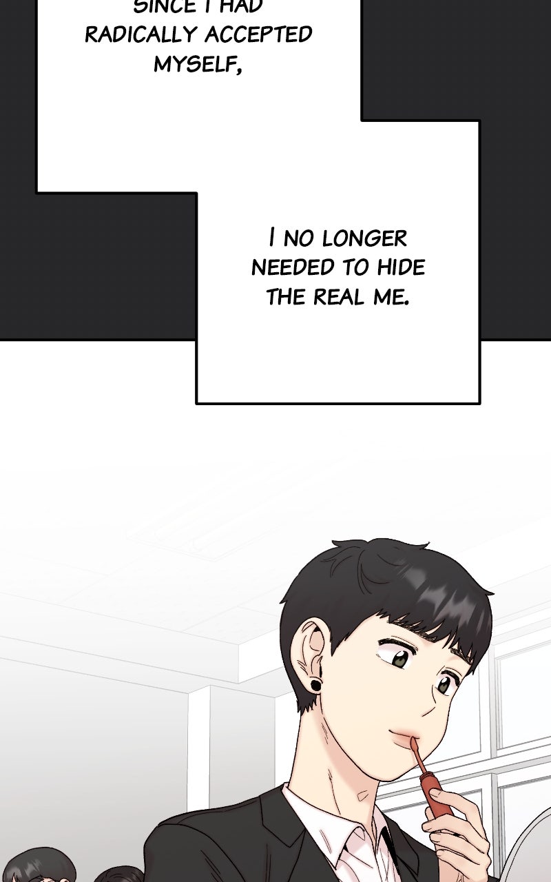 Read My Dud to Stud Boyfriend EN Manga Online