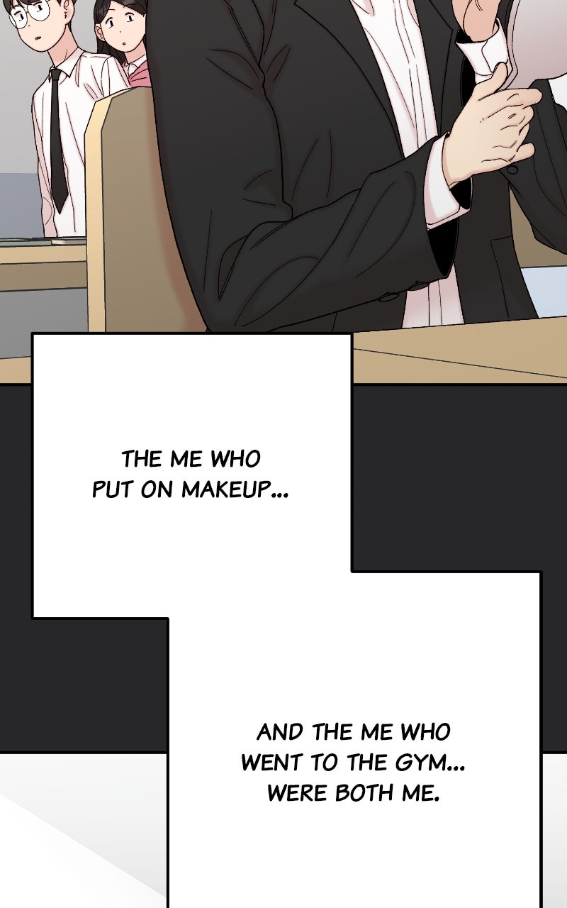 Read My Dud to Stud Boyfriend EN Manga Online