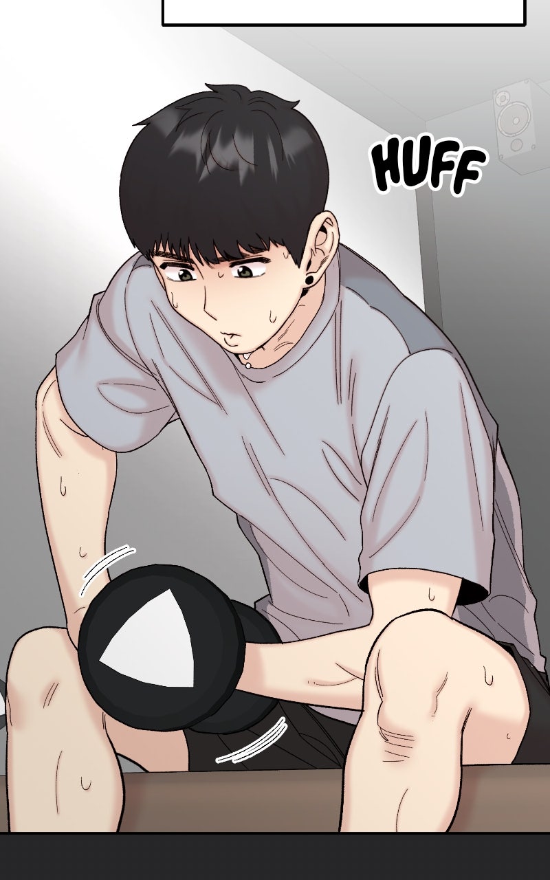 Read My Dud to Stud Boyfriend EN Manga Online