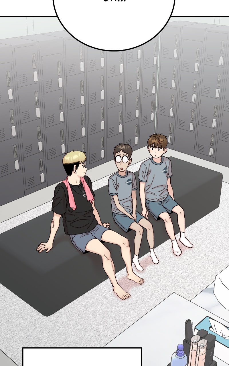 Read My Dud to Stud Boyfriend EN Manga Online