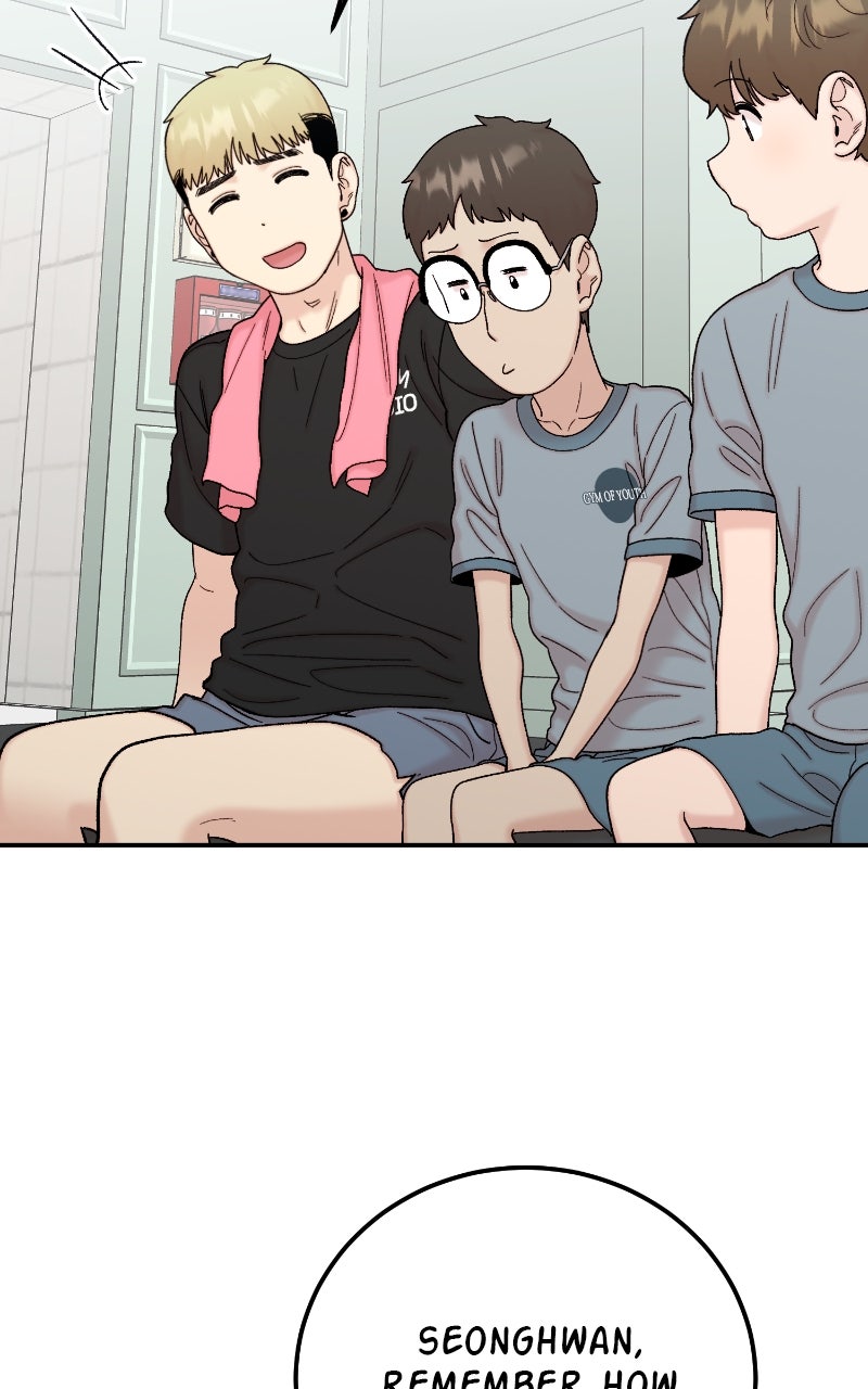 Read My Dud to Stud Boyfriend EN Manga Online