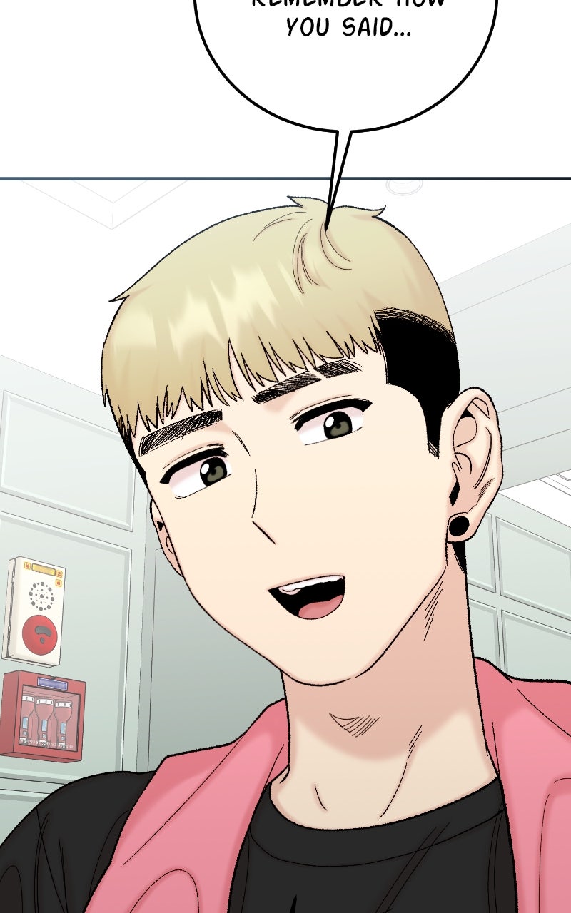 Read My Dud to Stud Boyfriend EN Manga Online