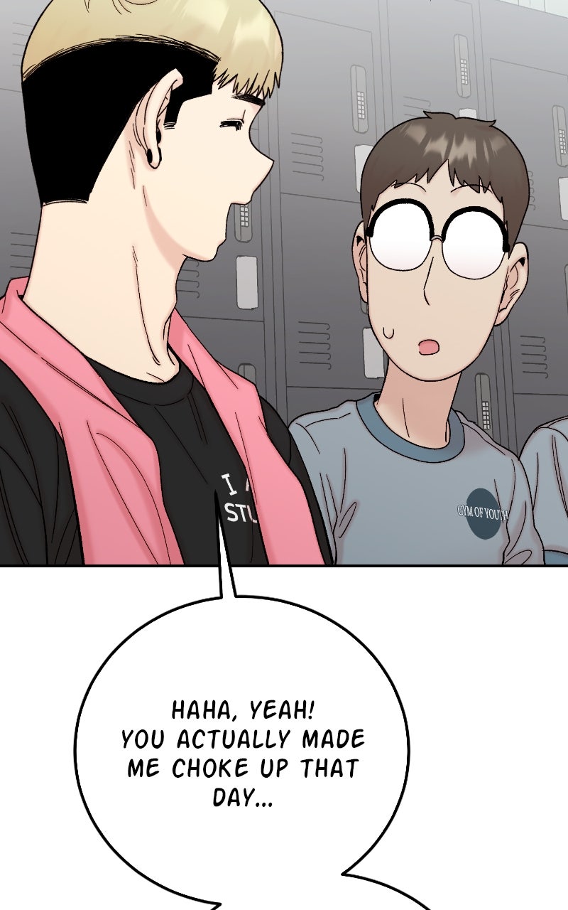 Read My Dud to Stud Boyfriend EN Manga Online