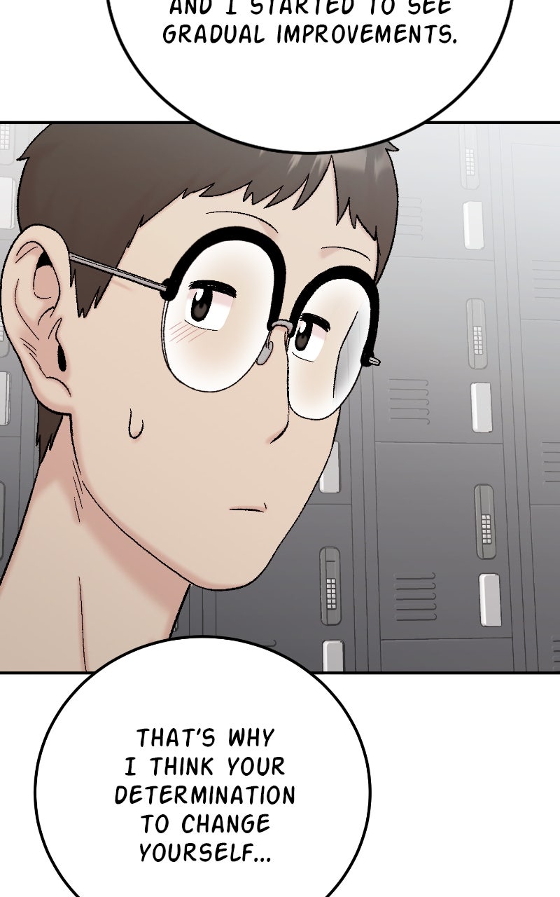 Read My Dud to Stud Boyfriend EN Manga Online