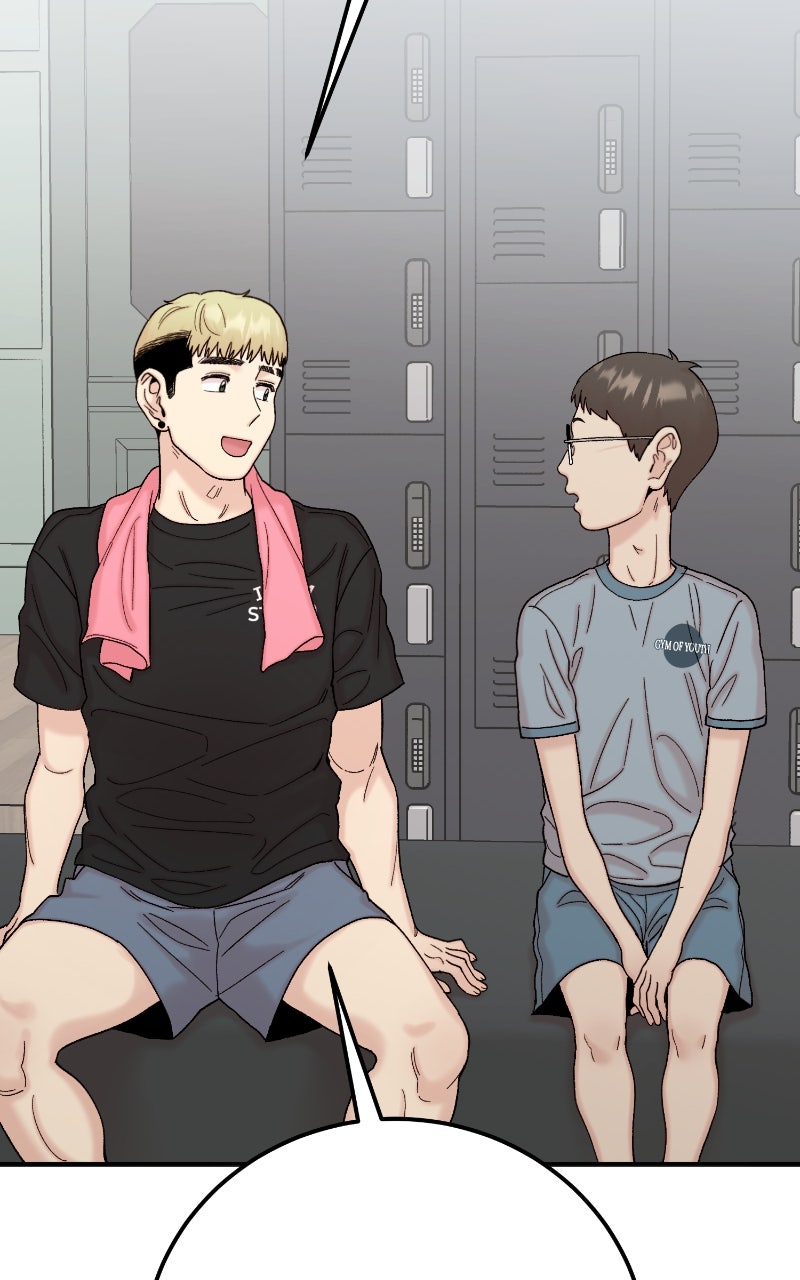 Read My Dud to Stud Boyfriend EN Manga Online