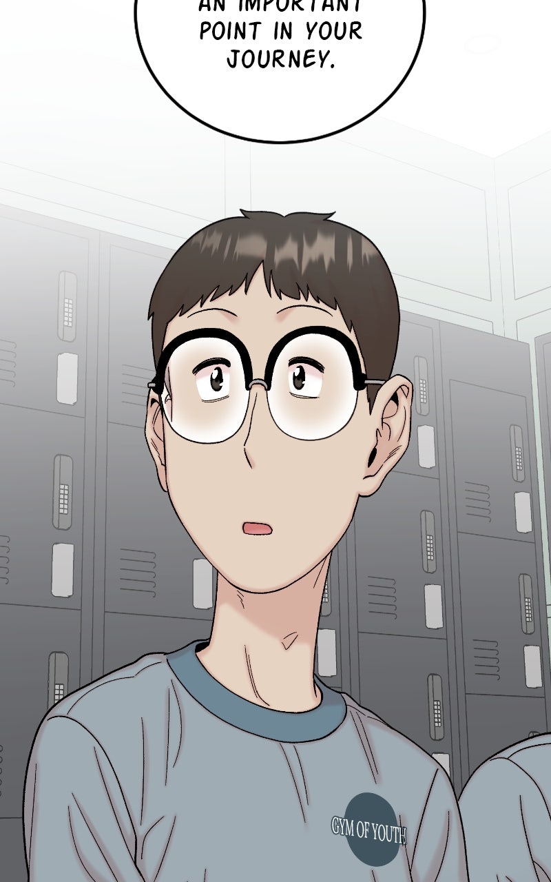 Read My Dud to Stud Boyfriend EN Manga Online