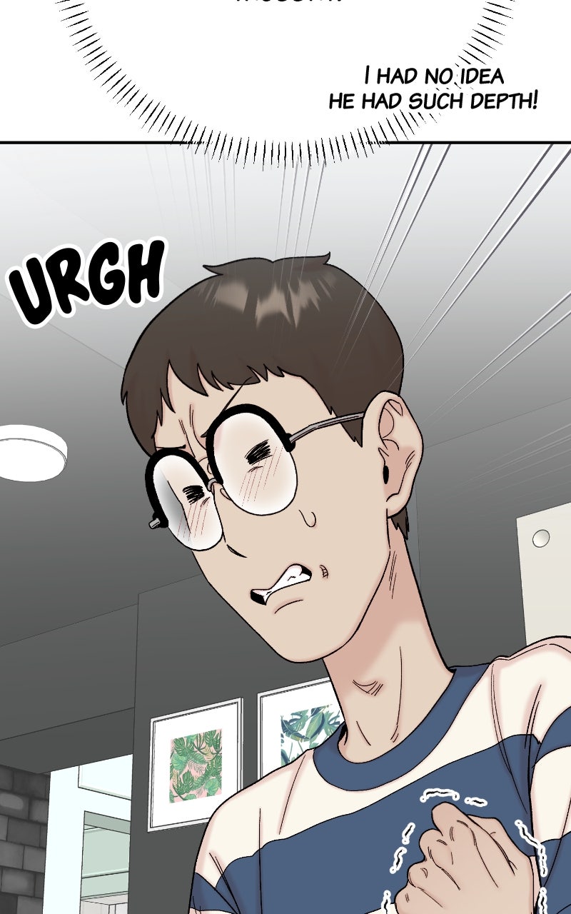 Read My Dud to Stud Boyfriend EN Manga Online