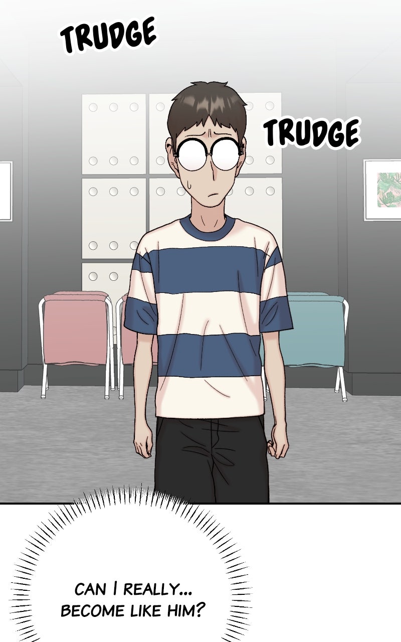 Read My Dud to Stud Boyfriend EN Manga Online