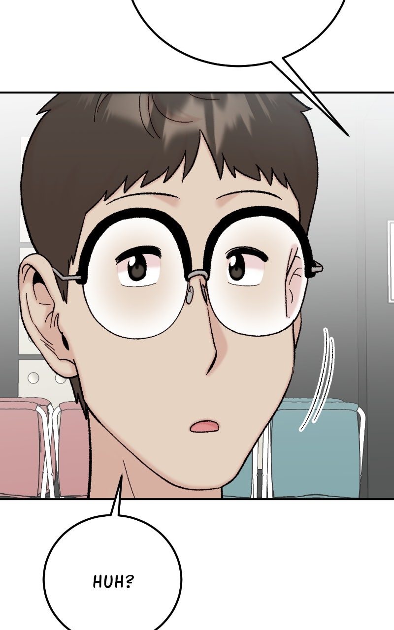 Read My Dud to Stud Boyfriend EN Manga Online