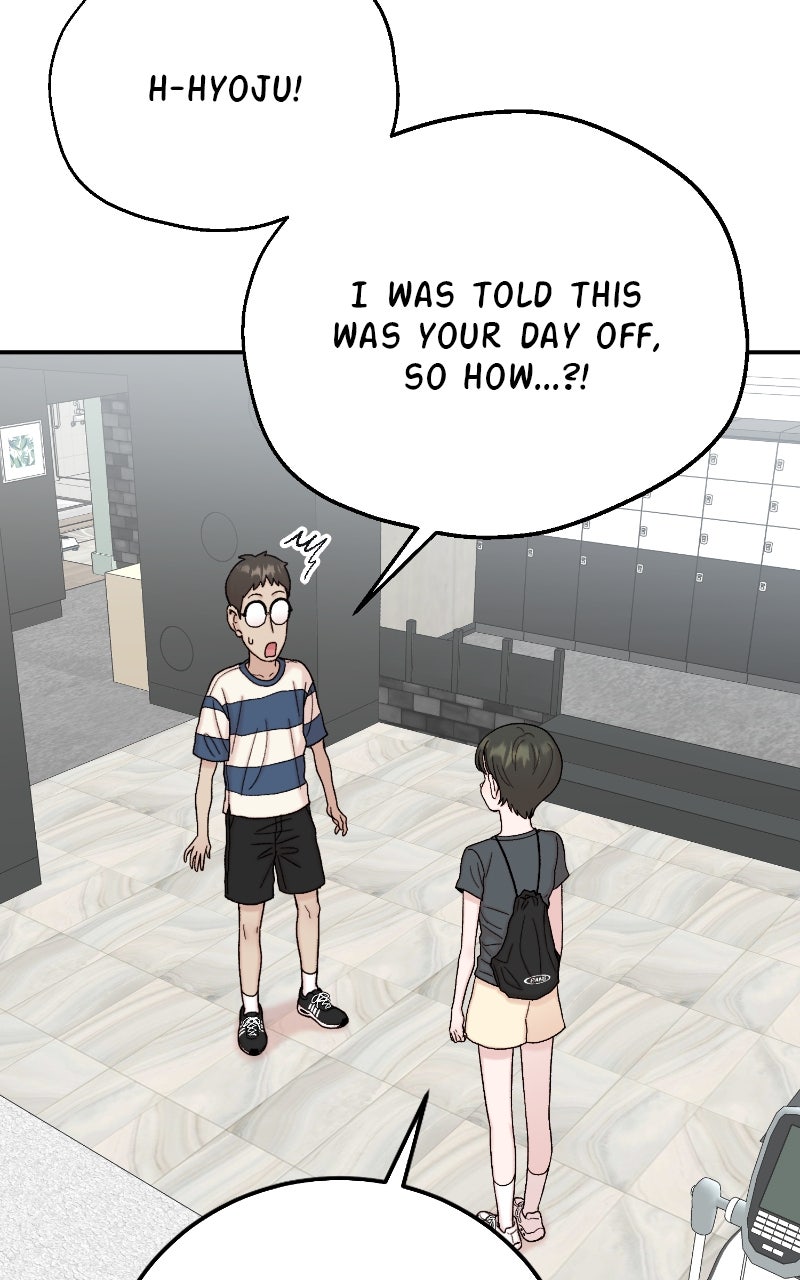 Read My Dud to Stud Boyfriend EN Manga Online