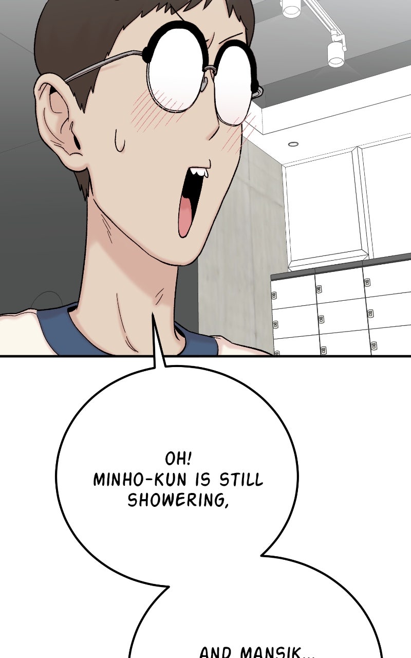 Read My Dud to Stud Boyfriend EN Manga Online