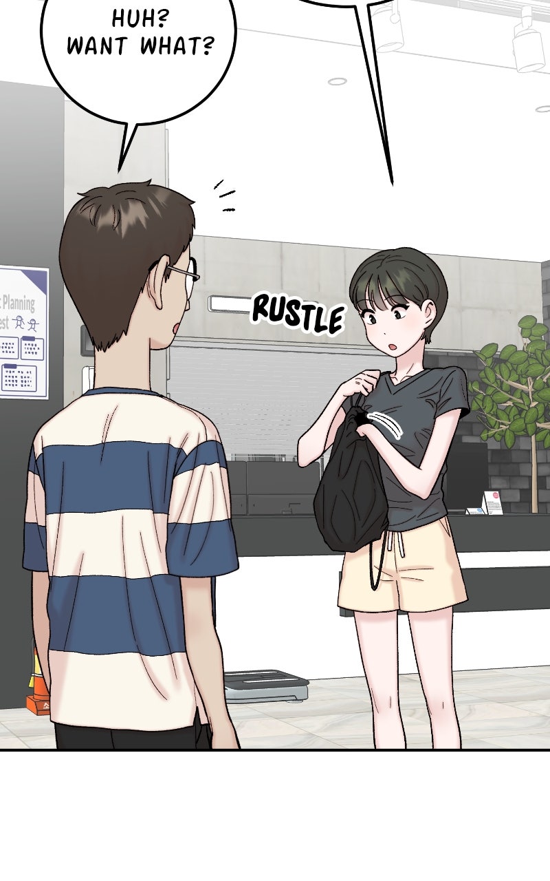 Read My Dud to Stud Boyfriend EN Manga Online