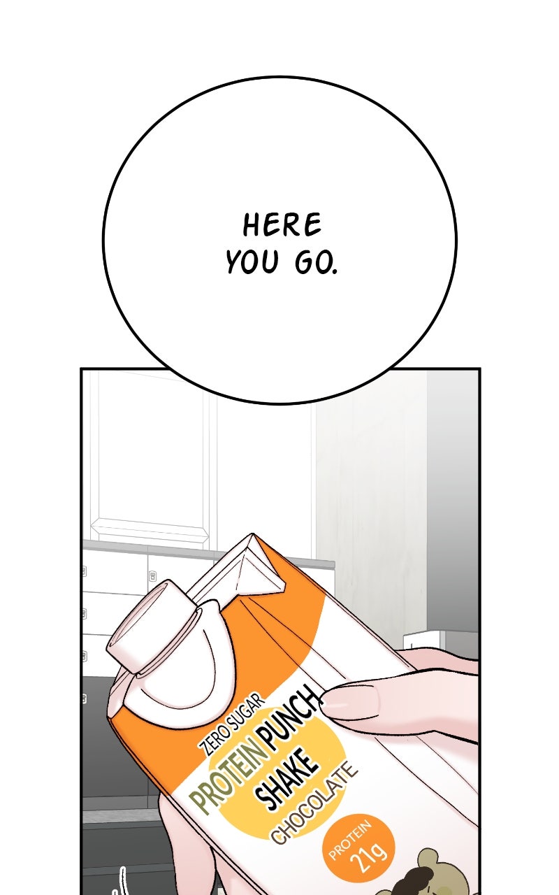 Read My Dud to Stud Boyfriend EN Manga Online